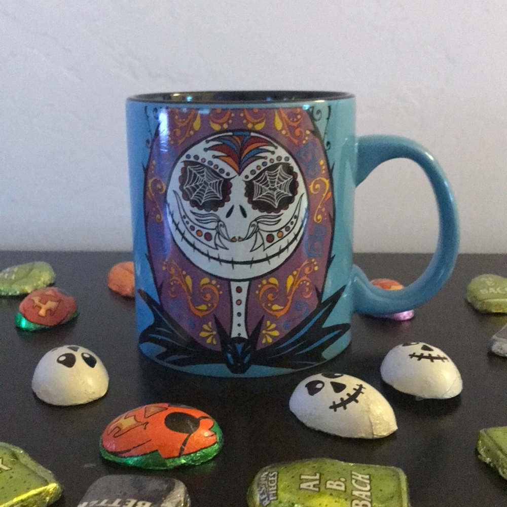 Disney Tim Burton’s The Nightmare before X-MAS - Picture 3 of 3